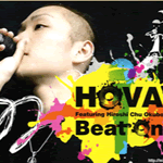 HOVA Featuring Hiroshi Chu Okubo　/　BeatOn