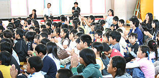 2006/11/5 �����u���X�J���p�j�[����