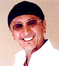 �f���[�N �X��